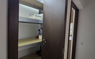 Apartament 1 camera, 48 mp, zona Podul de Fier - C.A. Rosetti, Iasi - Poză 6