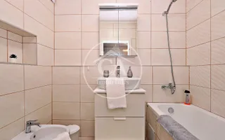 Apartament cu 3 camere de închiriat in WEST RESIDECE, Oradea - Poză 12