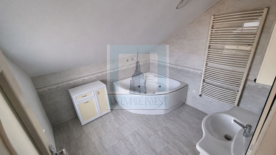Casă spațioasă | 223 mp utili | teren 1.000 mp-zona Cristian/Brașov - Poză 20