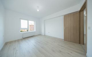 2 camere decomandat, balcon 7 mp, Noua Residence 2 - Poză 9