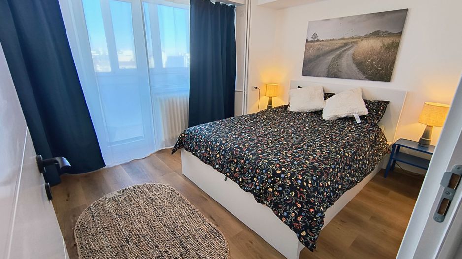 Piața Victoriei Sos Nicolae Titulescu - Poză 10