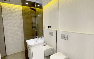 Inchiriere 2 camere bloc nou Herastrau - Cortina Residence - Poză 10