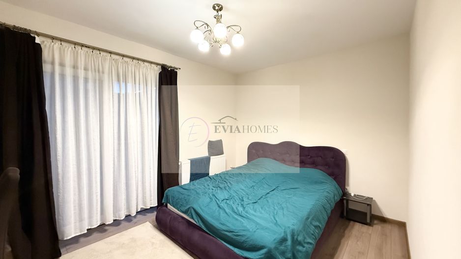 Parcare inclusă/2 camere/Zona OMV Calea Turzii - Poză 1