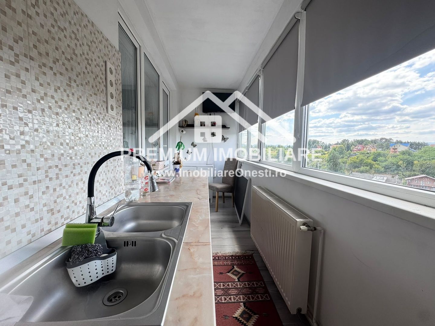 Apartament 2 camere de vânzare – Zona de Sus - Poză 9