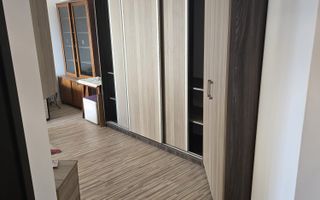 De vanzare garsoniera bloc nou, centrala proprie, Rahova - Poză 5