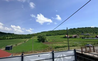 Casă individuală la 1 km de Târgu Mureș | 110 mp | Garaj | Terasă mare - Poză 24
