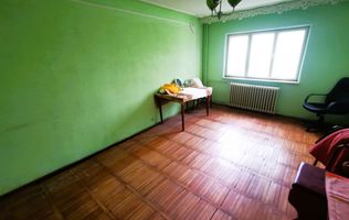 2 camere decomandat – Nicolina (Belvedere)