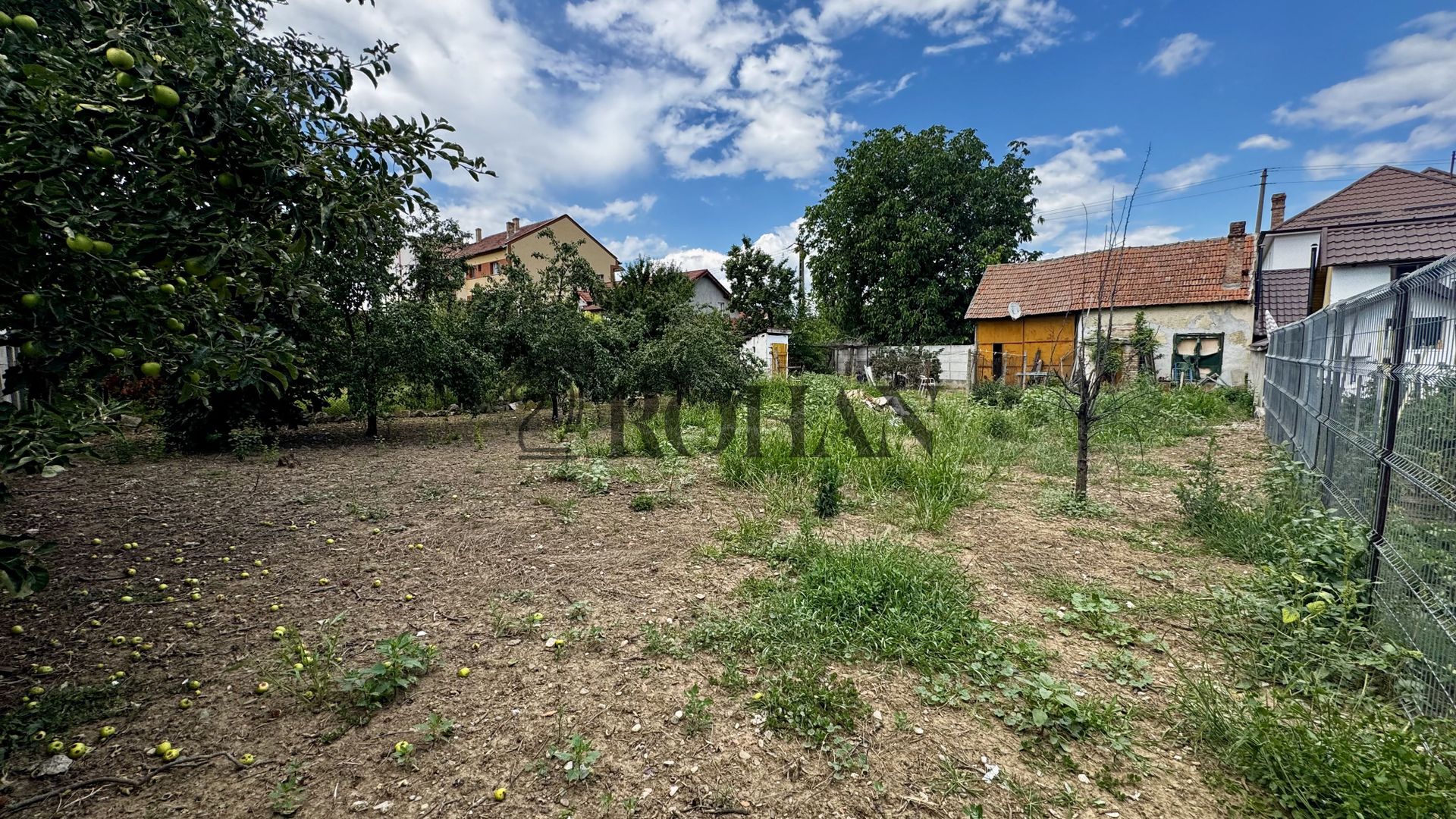 Casă cu teren 788 mp, Barabant – Alba Iulia, toate utilitățile - Poză 20