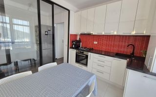 🏡Apartament 2 camere, 76mp, et. 3/5 Decomandat [Bucium - Bellaria] - Poză 7
