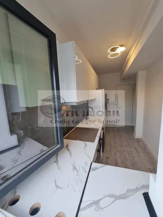 Apartament 1 camera Manta Rosie Residence - 399 EURO - Poză 4