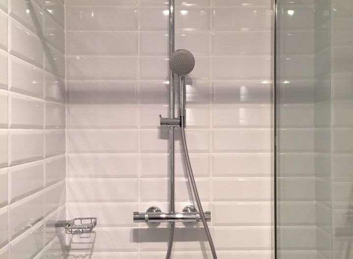 Str Belgrad, Capitale, Ap. tip duplex, 221mp: 122mp Hochparterre + 99mp Demisol - Poză 10