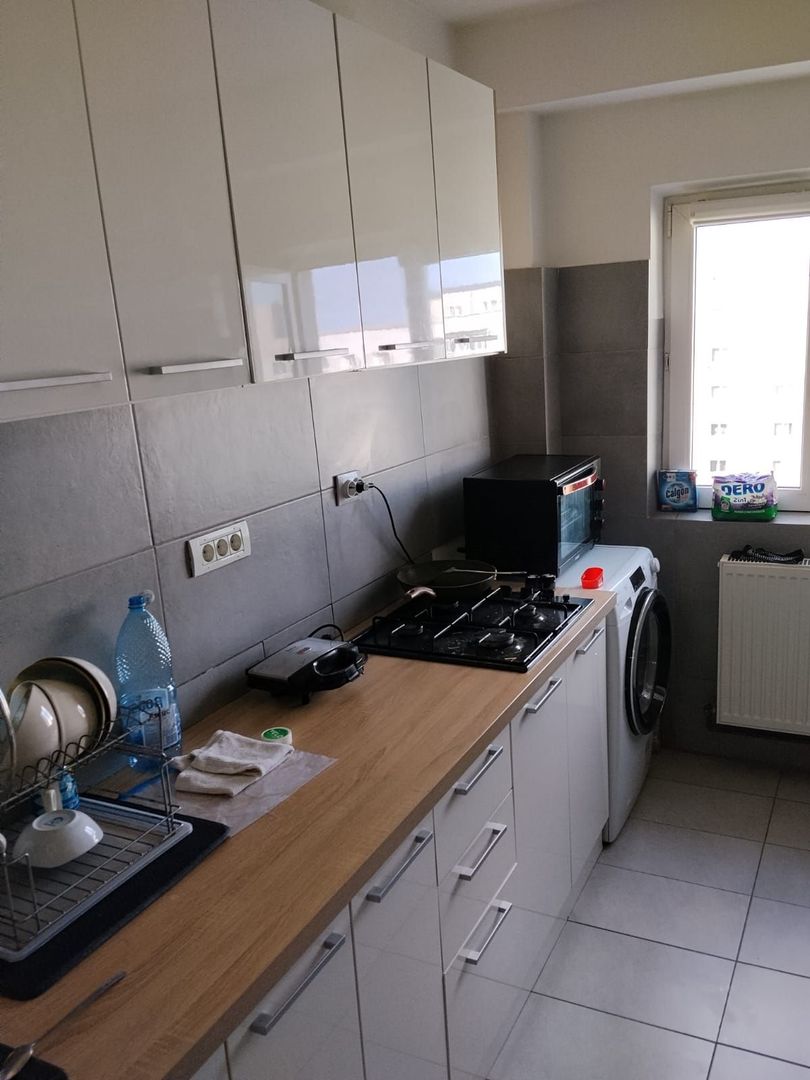 2 camere decomandat Câmpia Libertății  anul 1980  5 min metrou - Poză 7