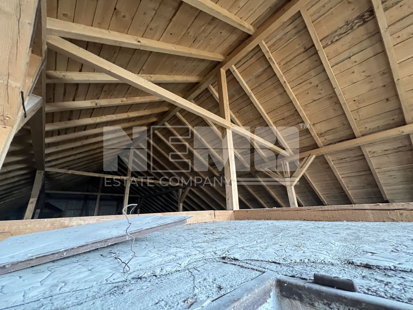 Pensiune sau Sediu de Birouri | 35 Ari | Iacobesti - Poză 20