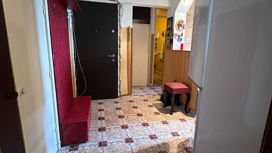 OFERTA Apartament 3 camere de vanzare Lujerului Nemobilat A150 - Poză 15