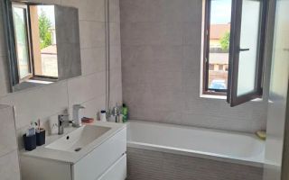 De vanzare apartament cu 2 camere/ Sanpetru - Poză 16