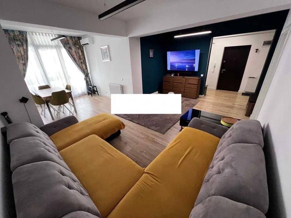 Apartament 3 camere de inchiriat - Grozavesti - Poză 1