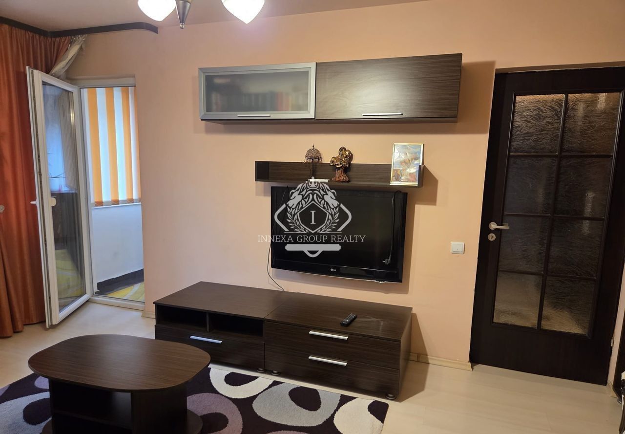 Apartament 2 camere, etaj 2, mobilat/utilat complet in zona Dristor - Parc IOR - Poză 3