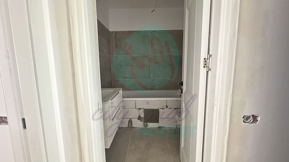 3 camere luminoase BLOC BOUTIQUE - EMINESCU - Poză 10