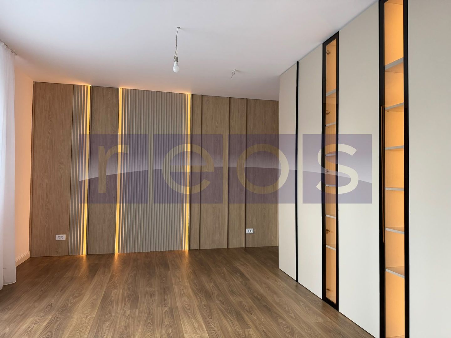 APARTAMENT 3 CAMERE PREMIUM-IMOBIL INTERBELIC | PRIMĂVERII–TELEVIZIUNE - Poză 5