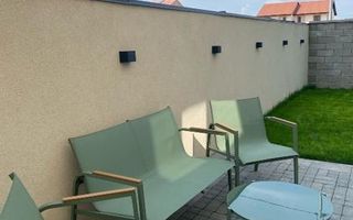 Apartament 2 camere Giroc parter cu curte - Poză 11