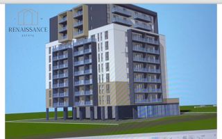 Teren TIMISOARA 3500mp Autorizatie S+P+10E si proiect - Iulius Mall - Poză 4