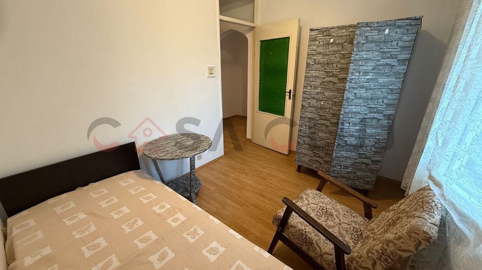 Etaj 1, Kaufland Manastur, Decomandat! - Poză 6