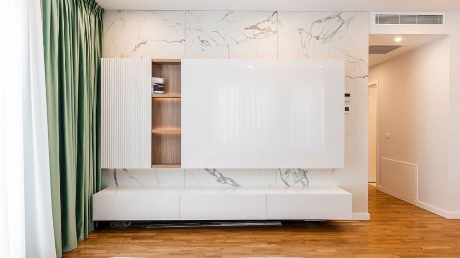 Apartament 2 camere | Piata Presei Libere | Parter cu gradina - Poză 6