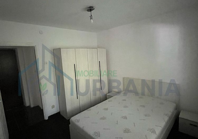 Apartament 2 camere de inchiriat, decomandat, mobilat si utilat, cartier Alexandru cel Bun - Poză 1