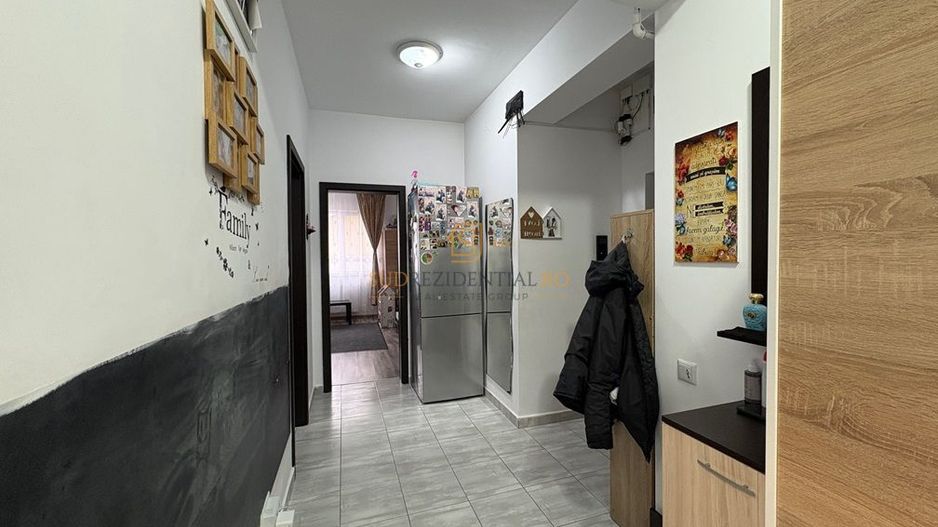 Apartament 2 camere, mobilat si utilat, Rahova-Pucheni, comision 0% - Poză 8