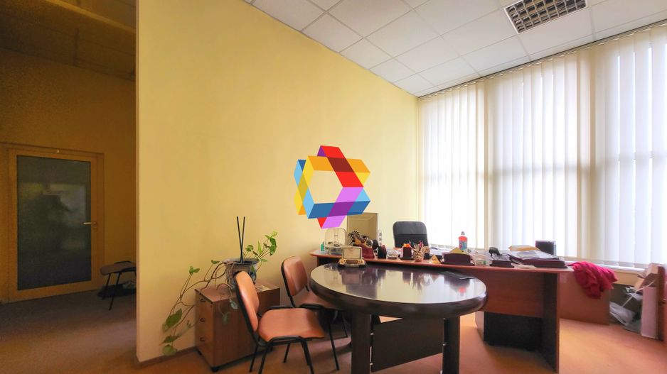 Spatiu de birouri- 75 mp - Poză 1