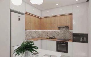 2 camere cu 2 bai Titan Pallady Metrou N. Teclu Direct Dezvoltator - Poză 9