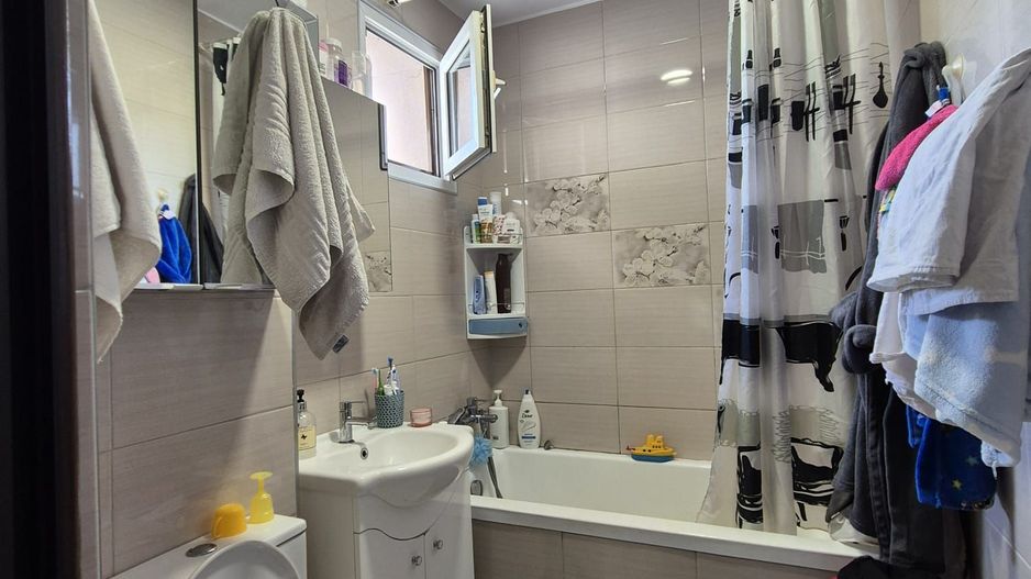 Apartament 2 Camere Zona 1 Decembrie 1918/Titan - Poză 5