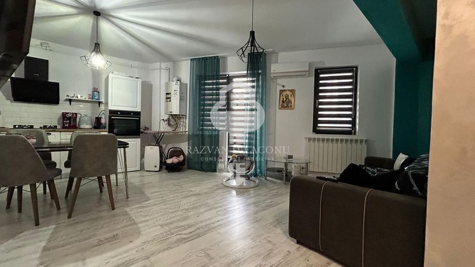 Apartament Hanul cu Peste - Poză 6