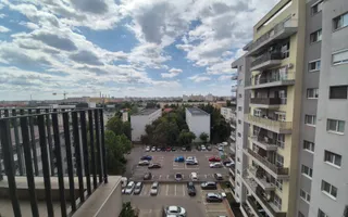 Apartament 2 camere modern, bloc nou, centrala proprie, Ozana - Poză 12