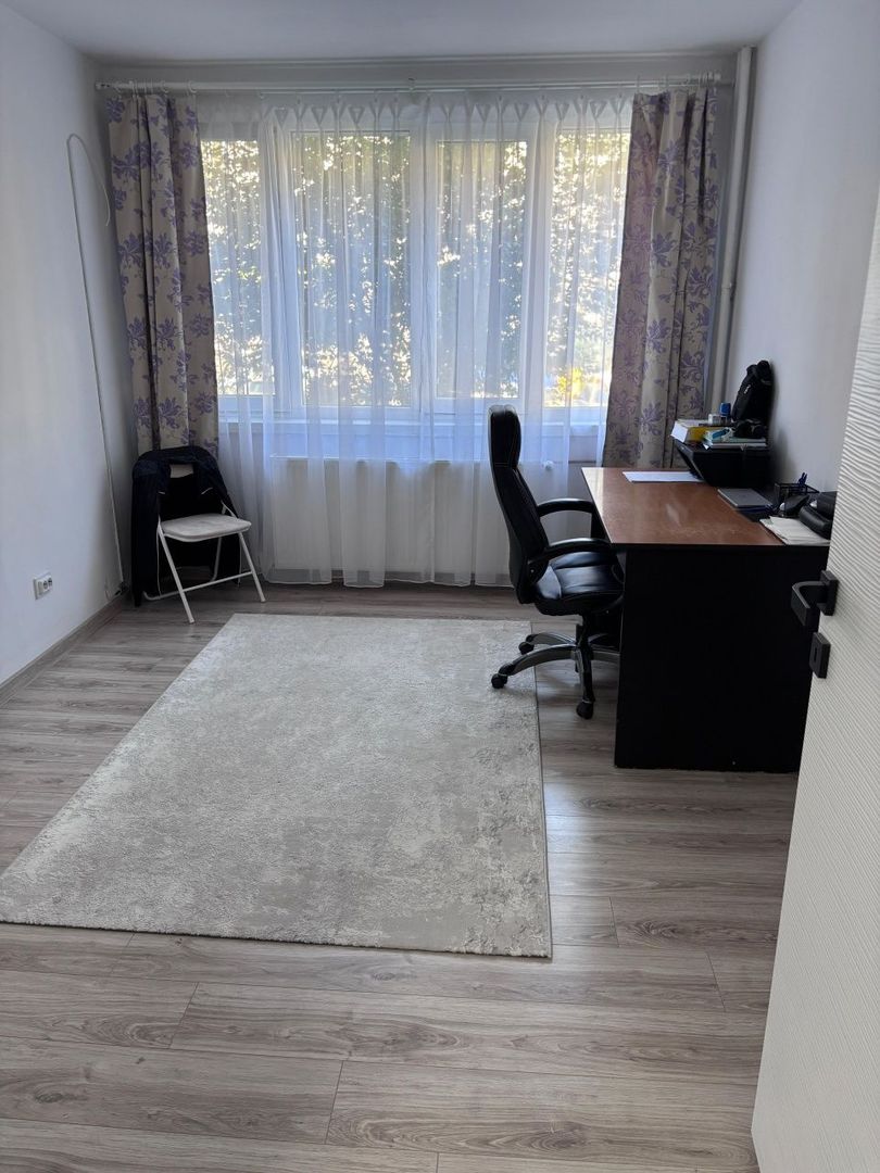 Dambovita | 3 Camere | 2 Bai | Decomandat | Bloc Izolat - Poză 3