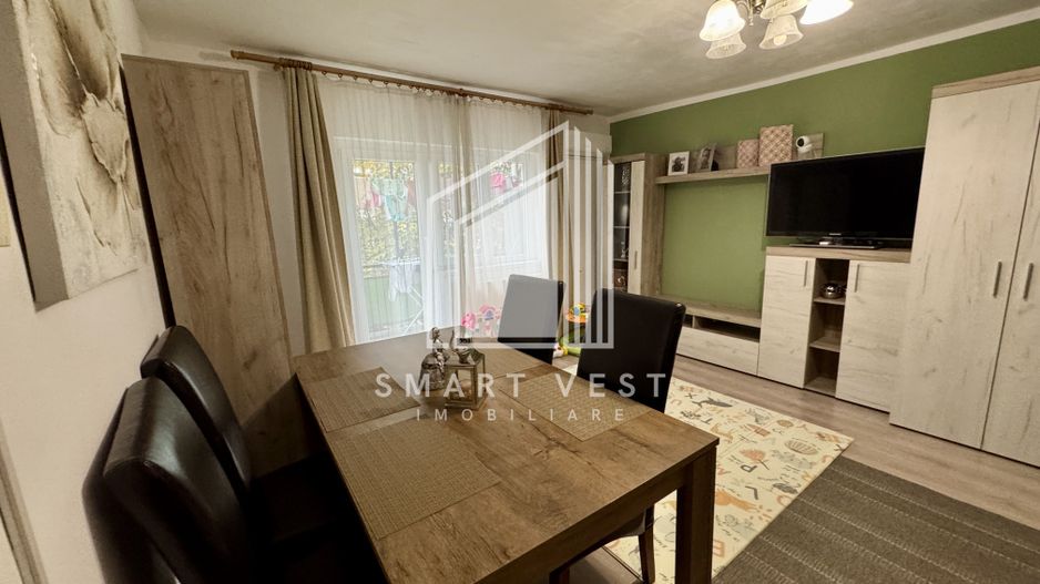 Apartament 3 camere decomandat | Etaj 4/4 | Zona Micro 16 - Poză 7