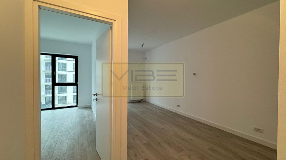 Apartament STUDIO+loc parcare Silk District - Poză 11
