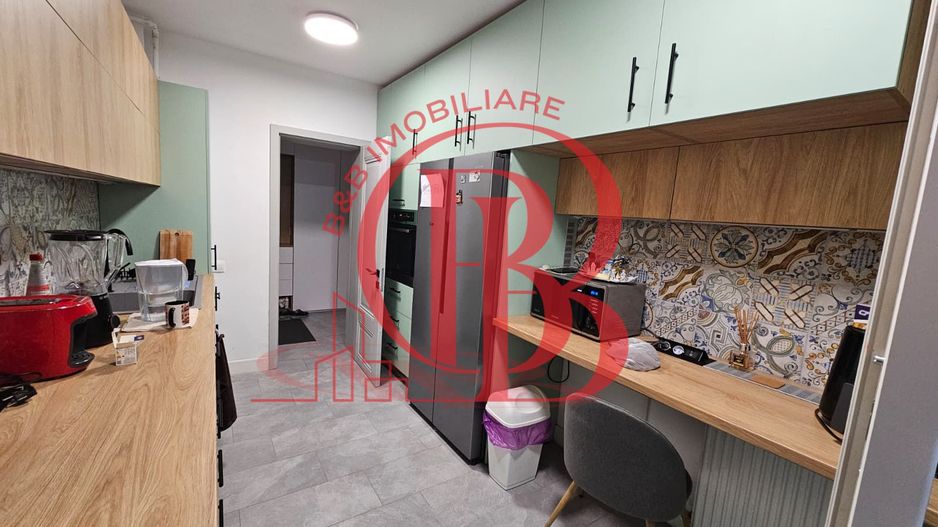 Apartament 3 camere+Birou Theodor Pallady Metrou Teclu - Poză 7