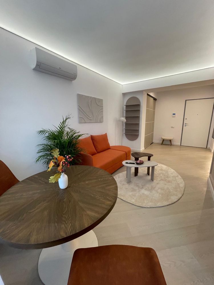 Cortina North - Studio 40mp Prima inchiriere - Poză 4