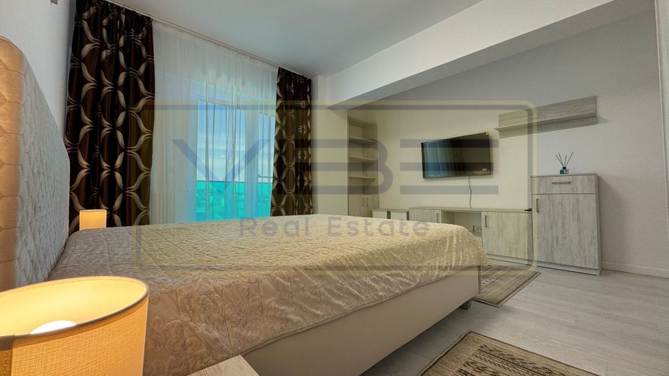 Apartament NOU 1 camera Bucium Mega Image - Poză 1