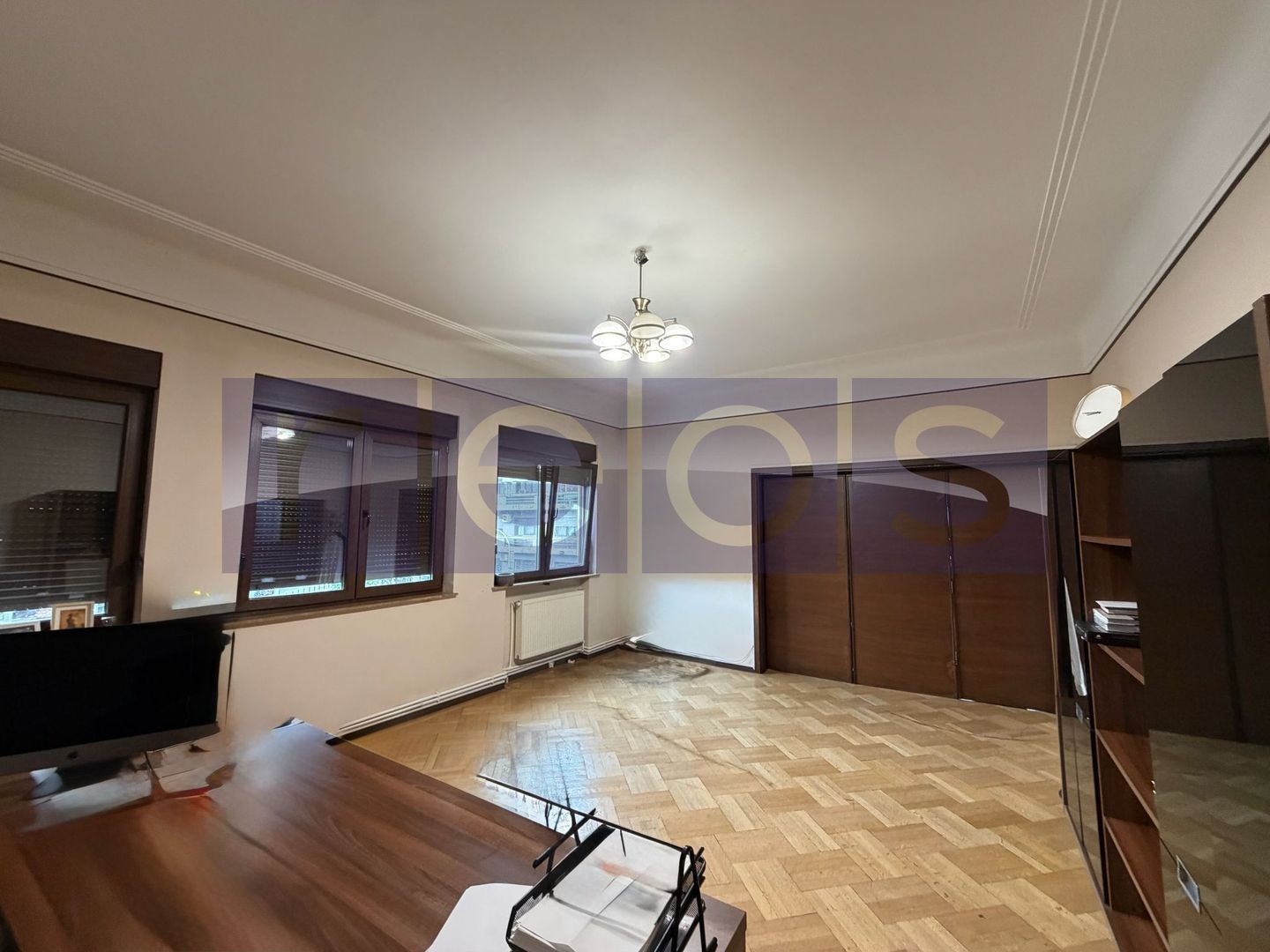 APARTAMENT 5 CAMERE | 221MP   | BLV LASCAR CATARGIU | - Poză 2