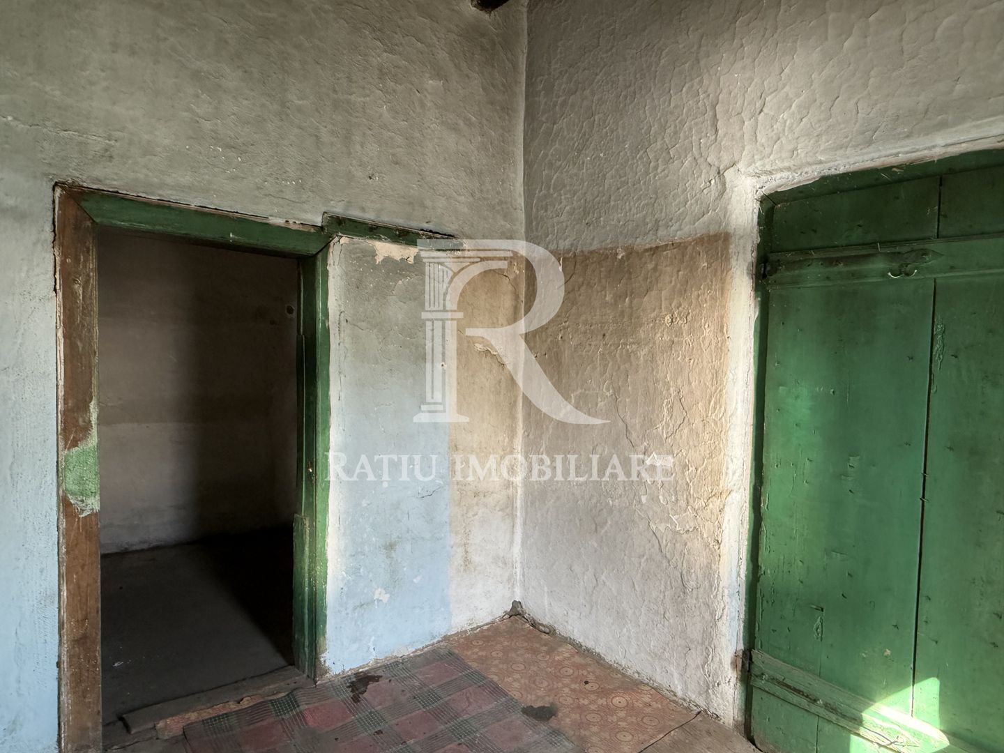 Casa Demolabila | 1995mp teren | Posoloaca | Bihor - Poză 14