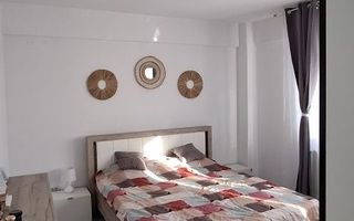 Apartament 2 camere semidecomandat, Valea Lupului, zona Antibiotice, cartier Iriss - Poză 3
