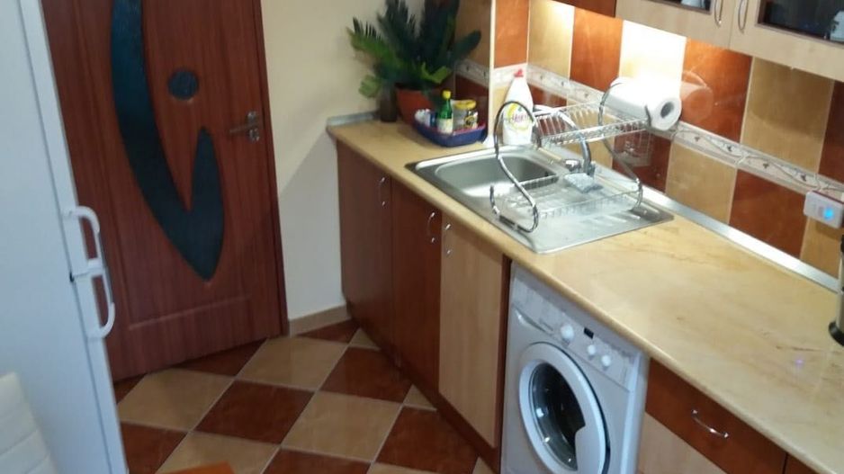 BRASADAS vinde ap 3 cam etaj 2/4 in Micro 17. - Poză 3