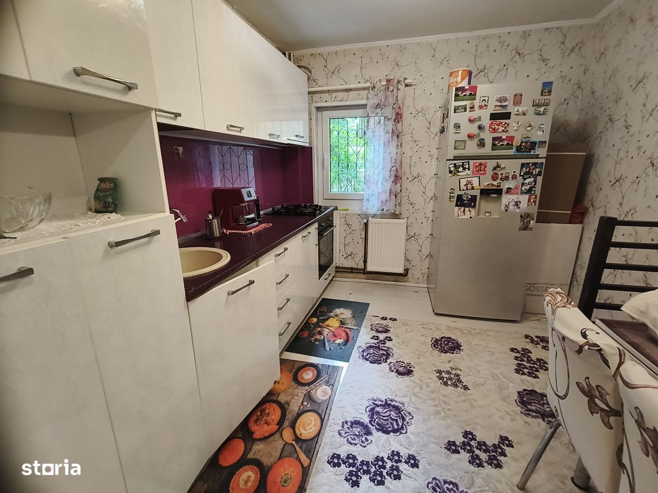 Apartament 3 Camere de vanzare Ocazie - Poză 3