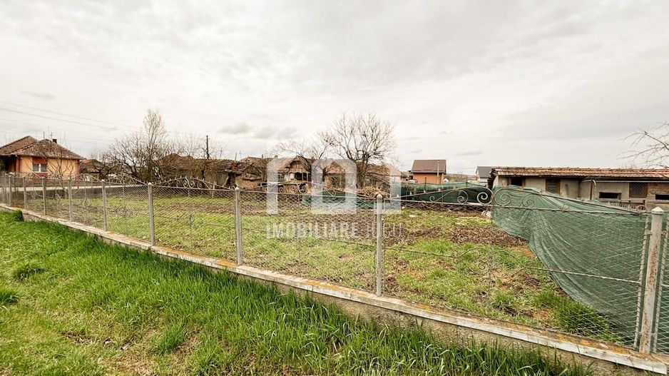 Casa individuala, La Cheie, 5 camere,190mp, Teren 1270, Jucu de Mijloc - Poză 15