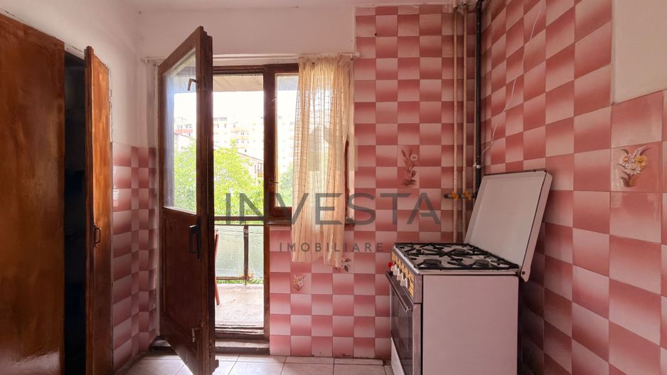 Vanzare Apartament 2 Camere | Zona Piata Marasti - Poză 7