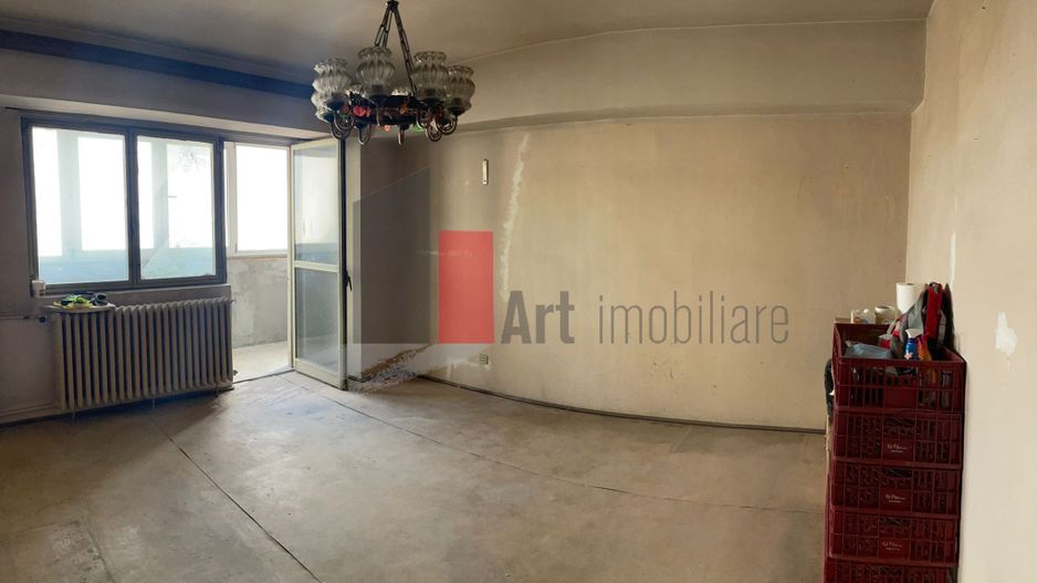 3 camere Titulescu - Poză 5