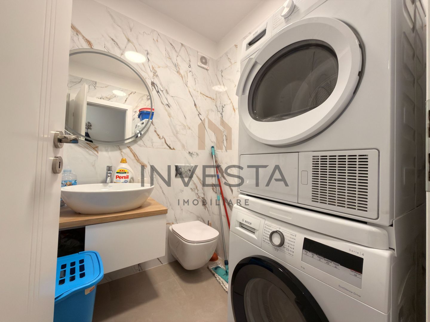 Apartament 3 camere premium, etaj intermediar, bloc nou, zona Zorilor! - Poză 9