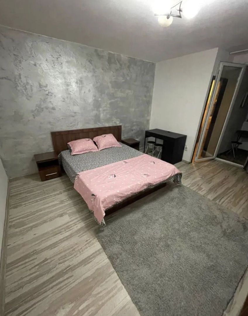 Garsoniera gata de mutare 2 minute metrou Lujerului - Poză 2